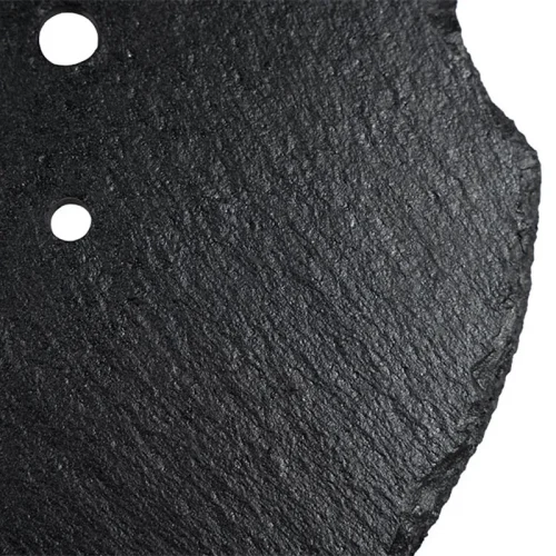 Trophystone Trophäenschiefer Rehbock