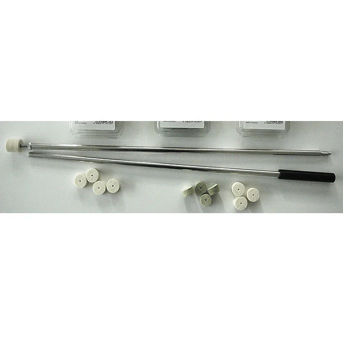 VFG Flinten-Putzstock aus Aluminium