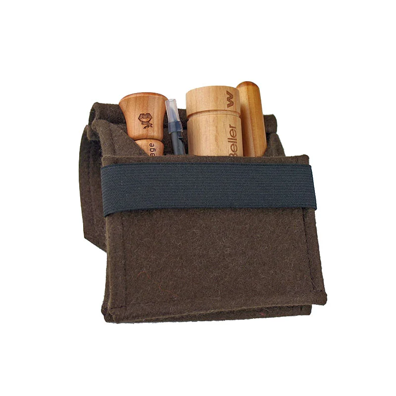 Weisskirchen Fuchsreiz- und Ranzzeit Set