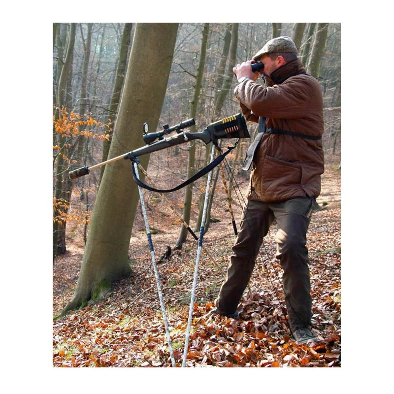 Mjoelner Vierbein Zielstock Fenris camo
