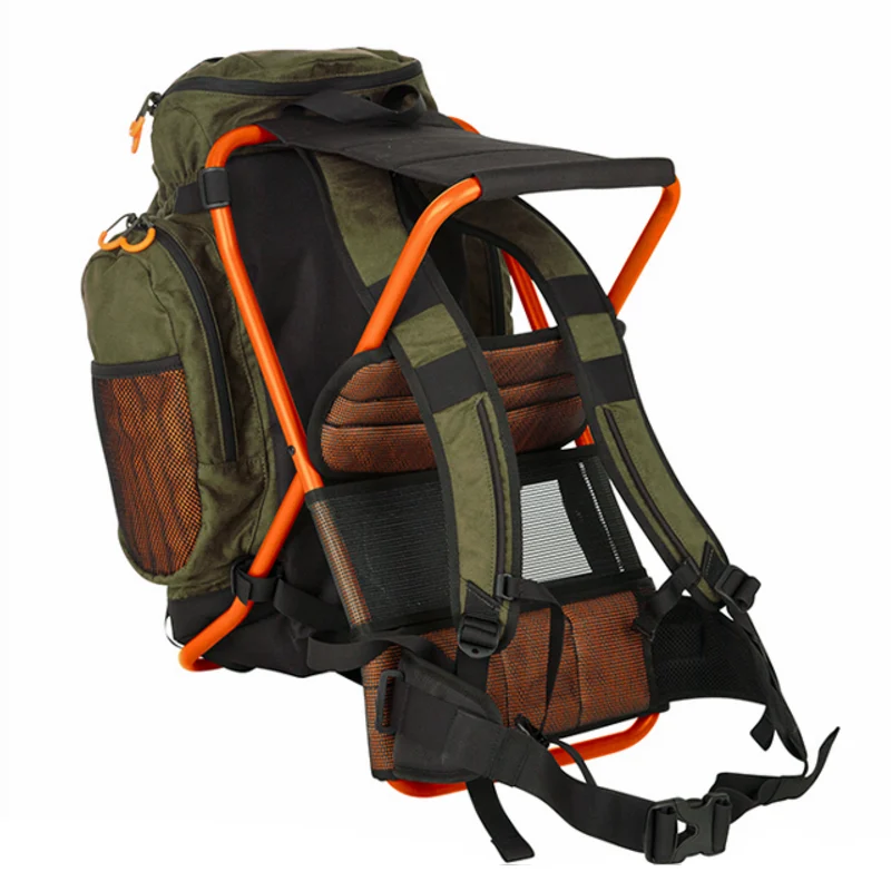 Fauna Älgen EVO 35 Sitz-Rucksack