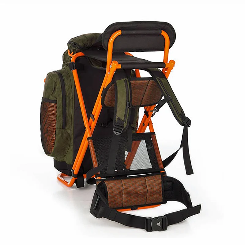 Fauna Björnen EVO 40 Pro Sitzrucksack