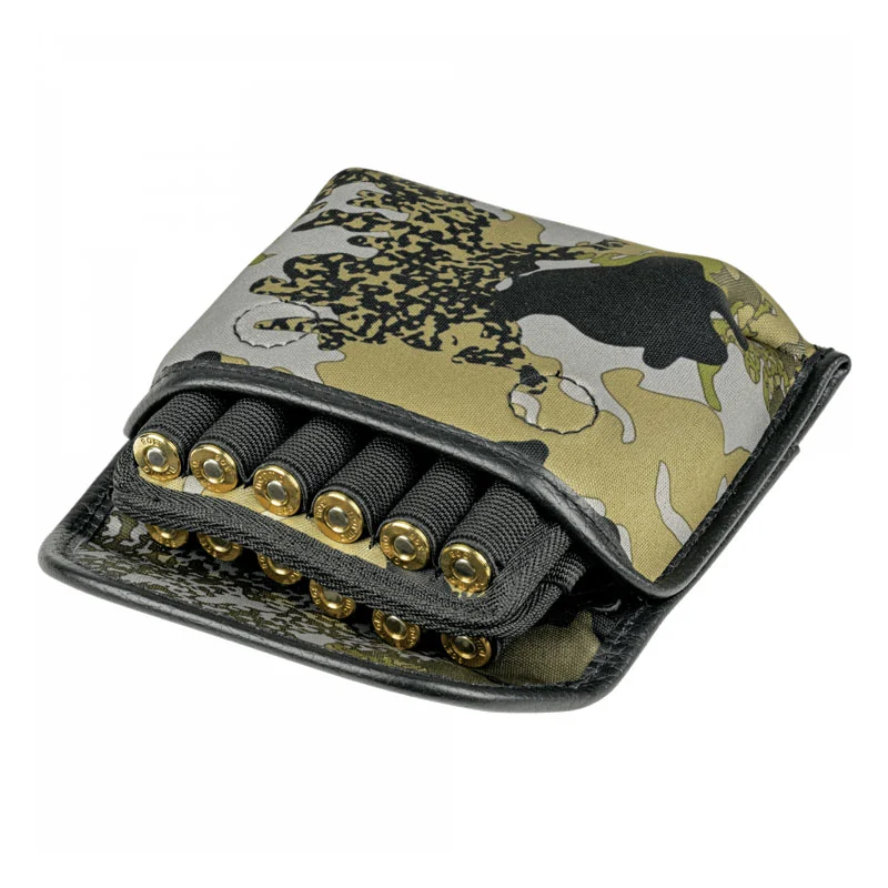 Blaser Patronenetui HunTec Camo