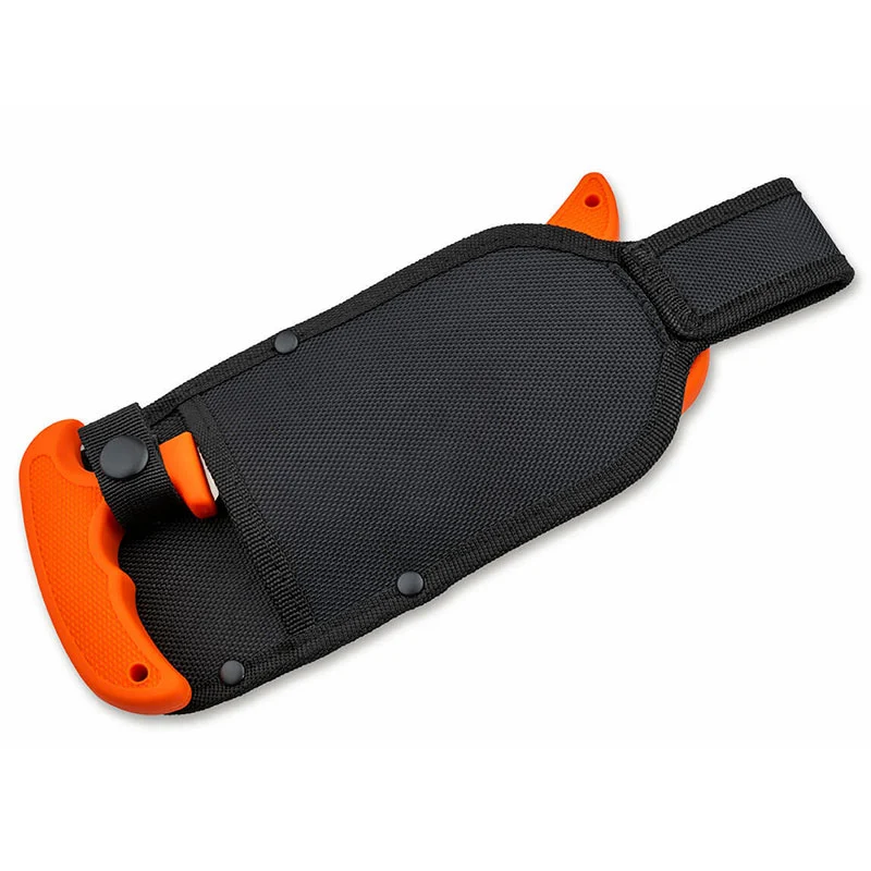 Böker Jagdmesser Game Set orange