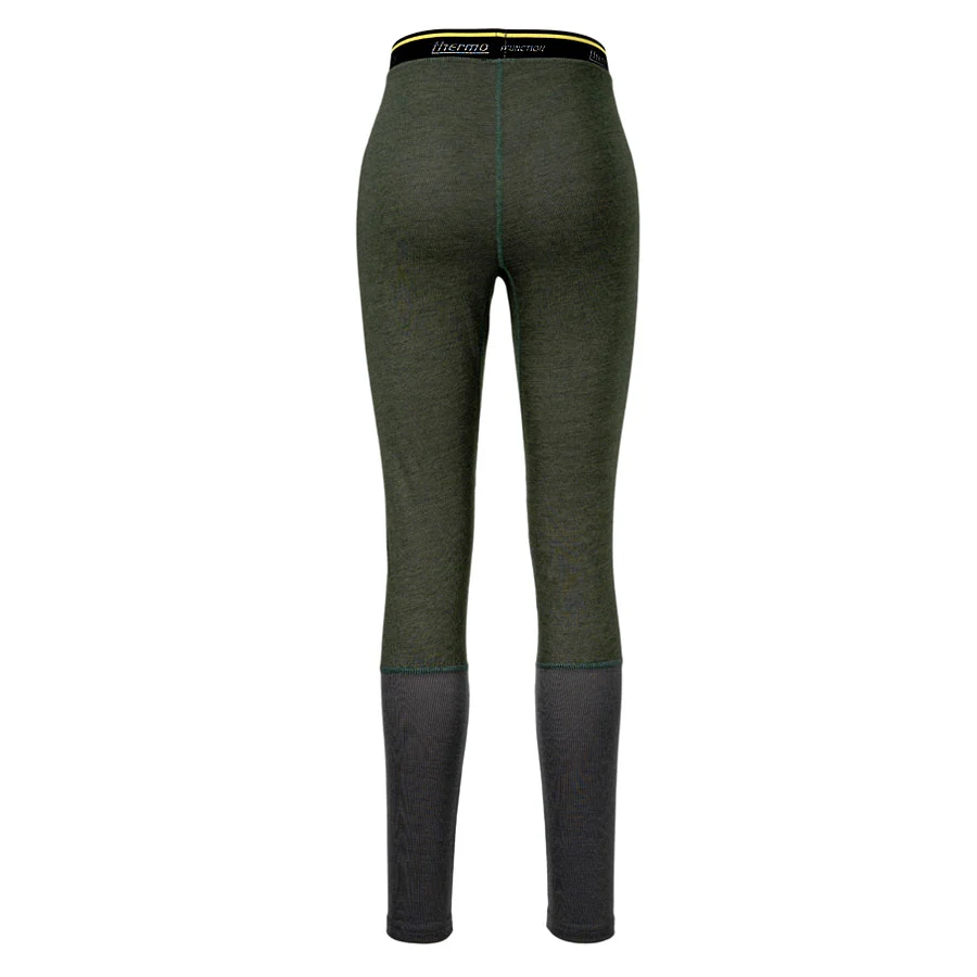 Damen Thermo Unterwäsche Leggings TS 300