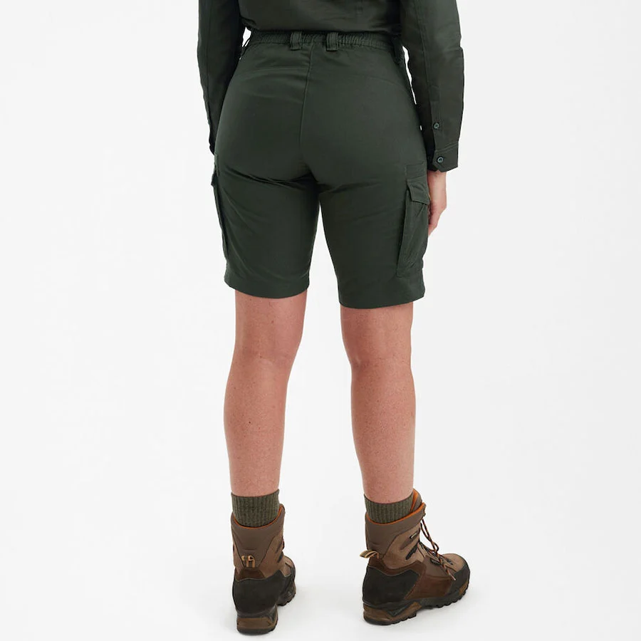 Deerhunter Atlas Damen Shorts