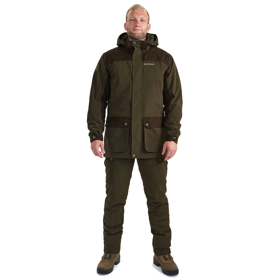 Deerhunter Eagle Herren Jagdjacke