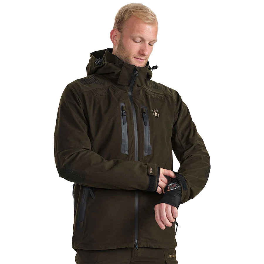 Deerhunter Game Pro Light Jacke
