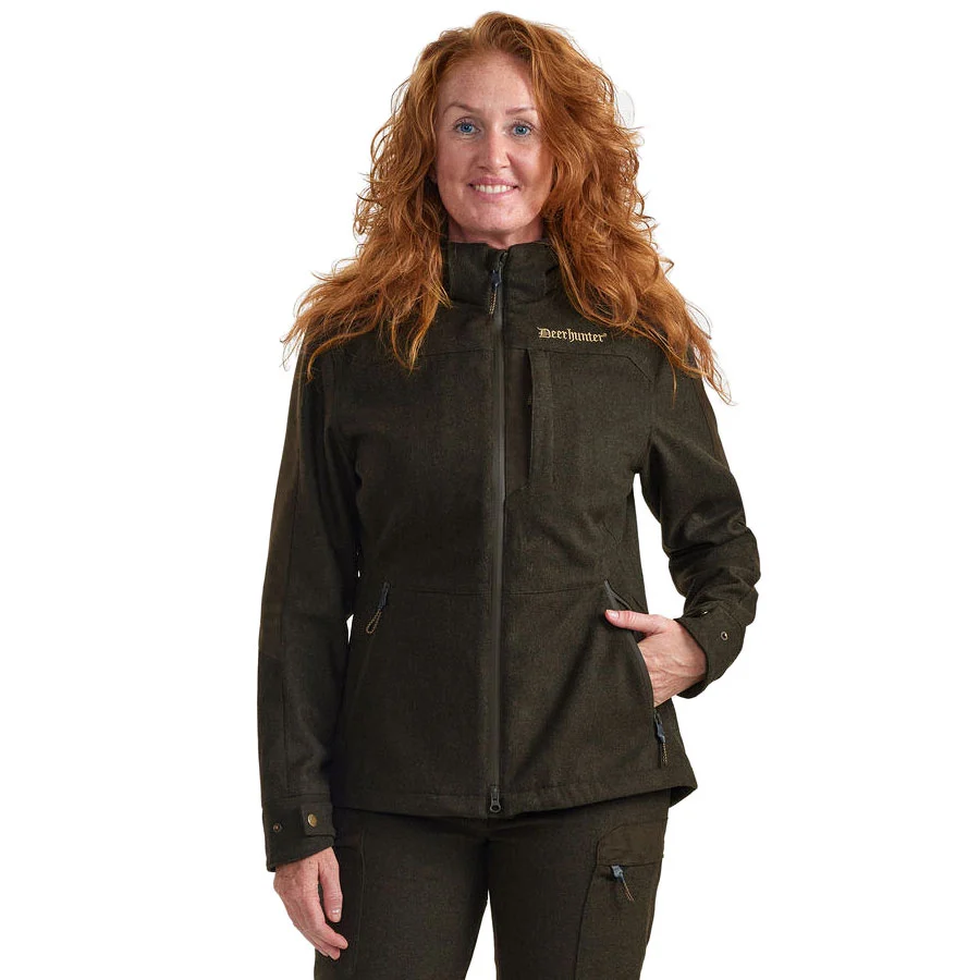 Deerhunter Tatra Active Damen Jacke