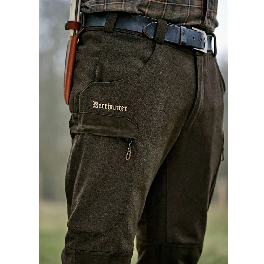 Deerhunter Tatra Herren Jagdhose