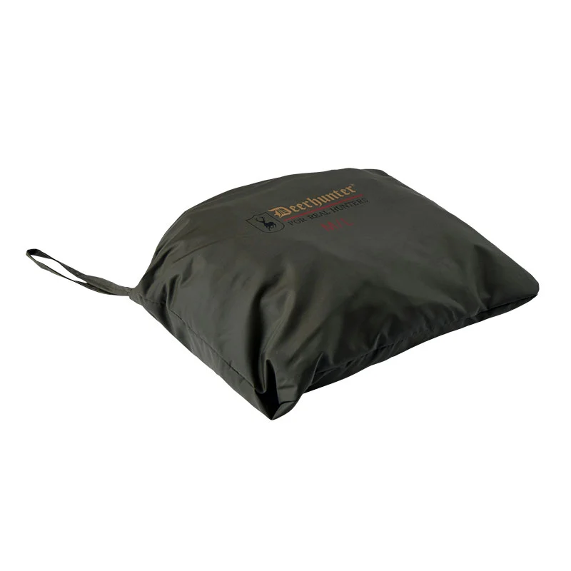 Deerhunter Survivor Regenhose grün