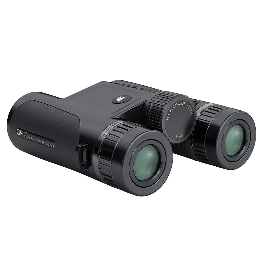 GPO Rangeguide 3200 8x40