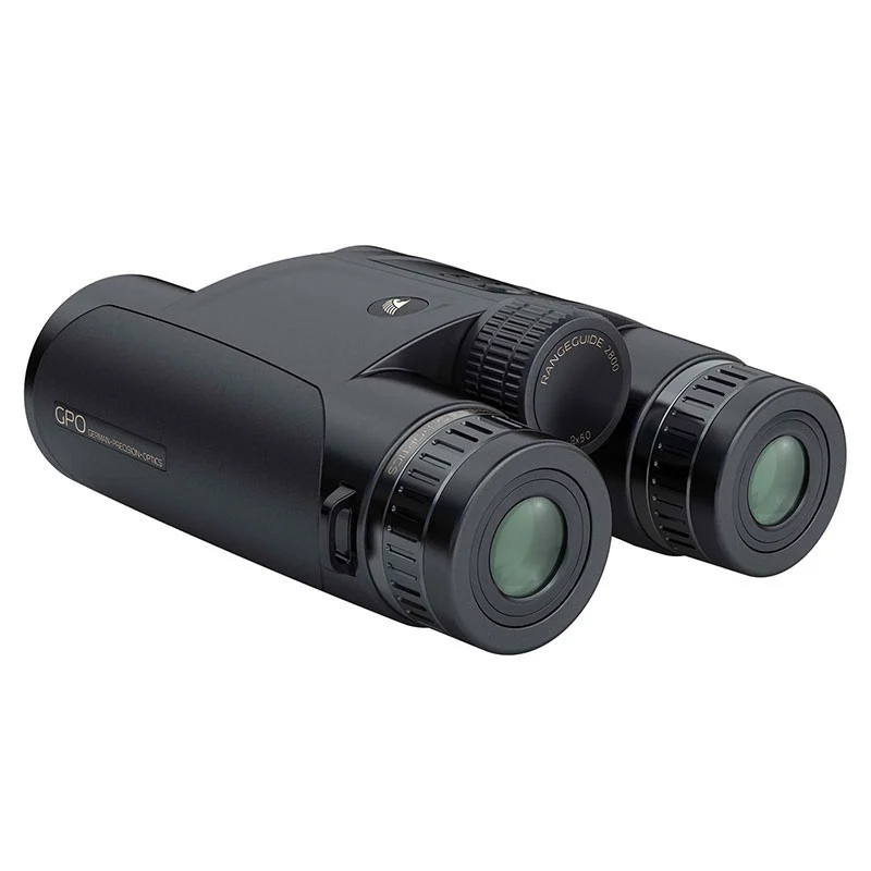 GPO Rangeguide 2800 8x50