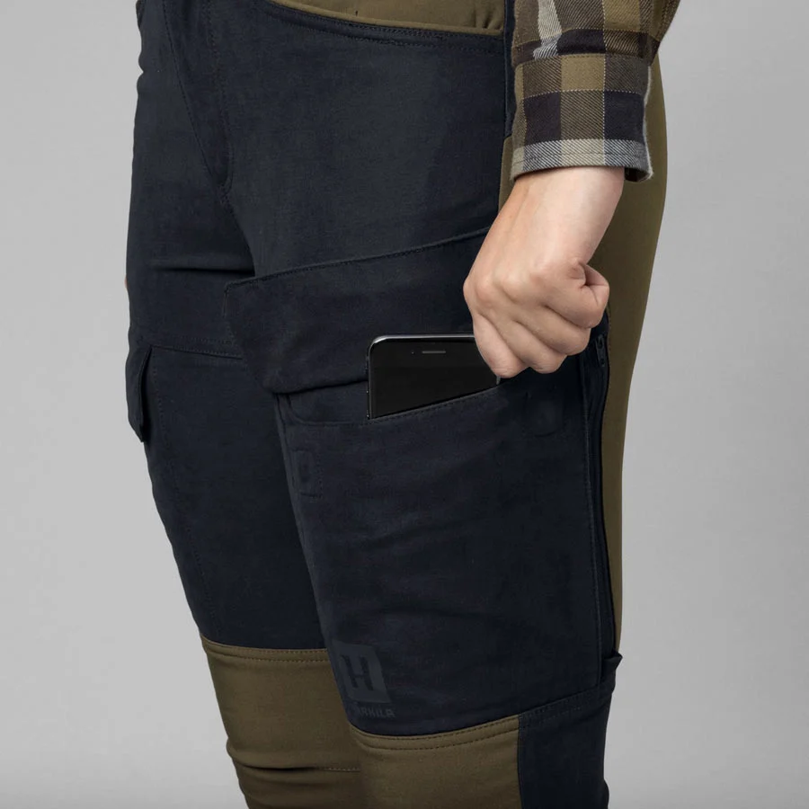 Härkila Scandinavian Damenhose