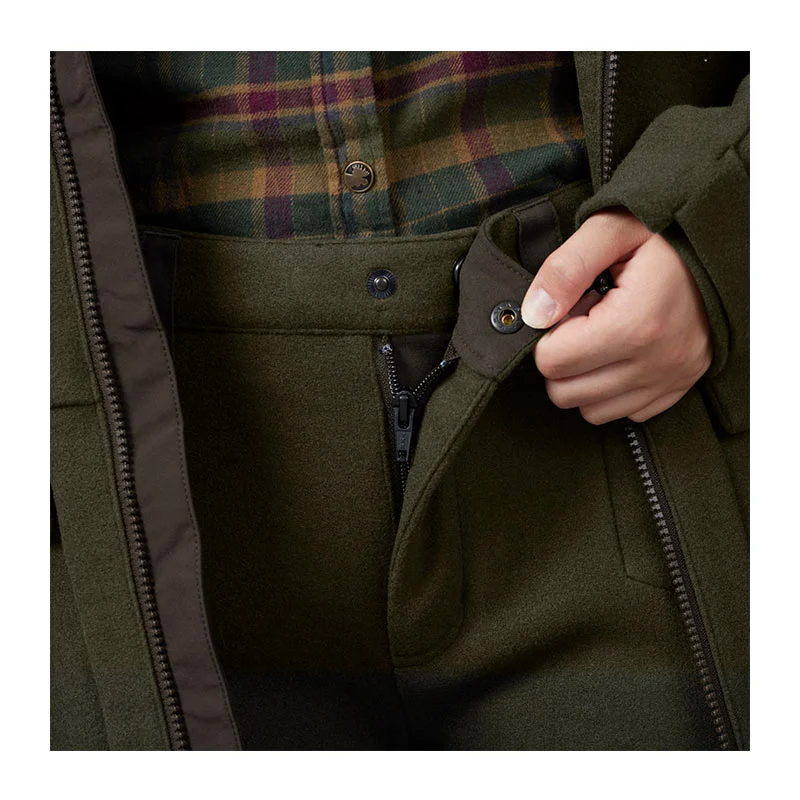 Härkila Metso Hybrid Damen Jagdhose