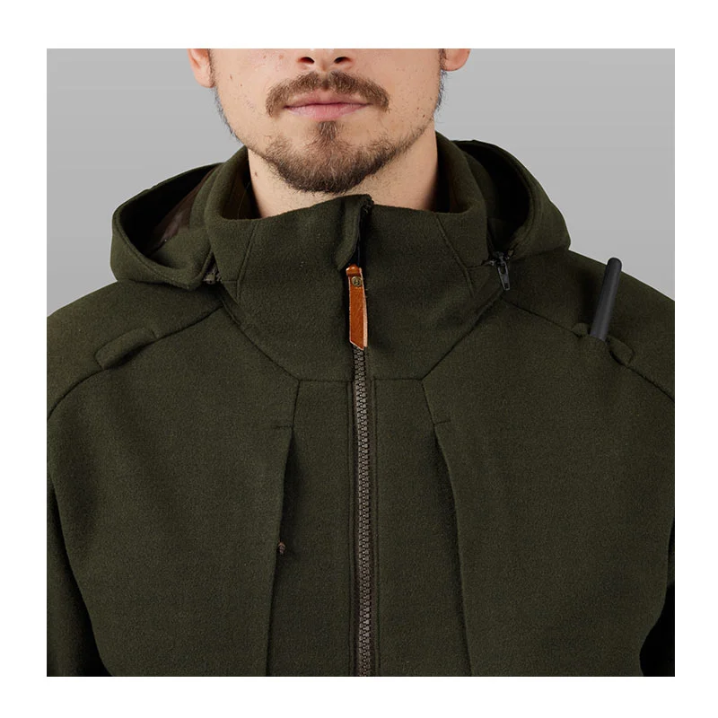 Härkila Metso Hybrid Herren Jacke