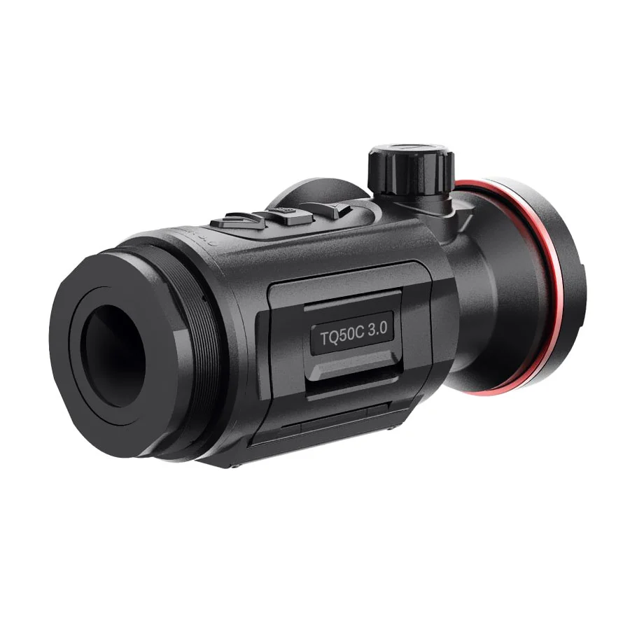 Hikmicro Clip-on Thunder TQ50C 3.0