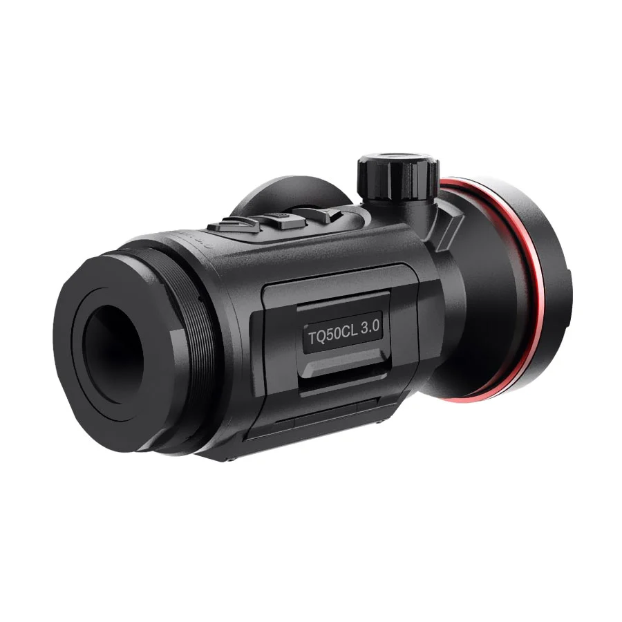 Hikmicro Clip-on Thunder TQ50CL 3.0