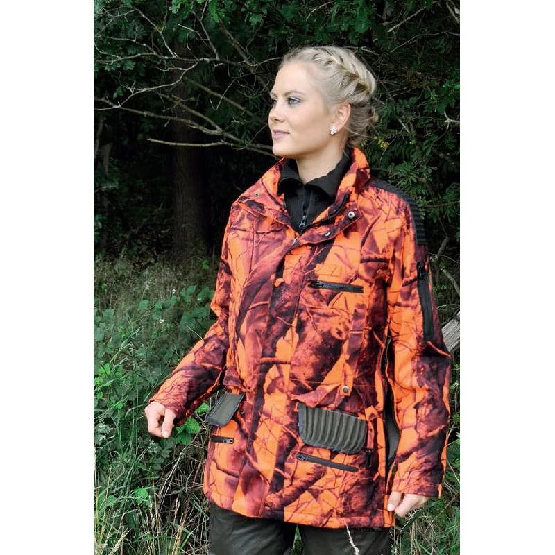 Hubertus Damen Signal Jagdjacke