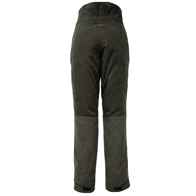Hubertus Nordkap Damen Thermo-Jagdhose