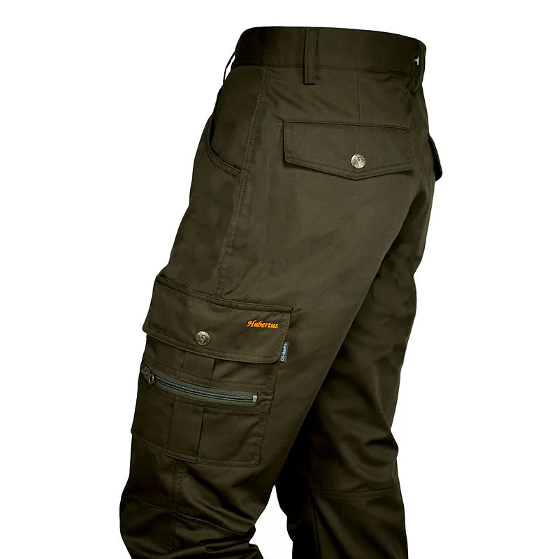 Hubertus Hydro Herren Jagdhose