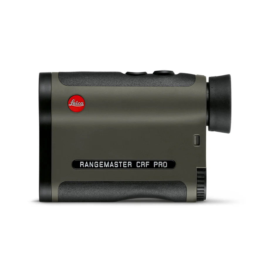 Leica Rangemaster CRF Pro Entfernungsmesser