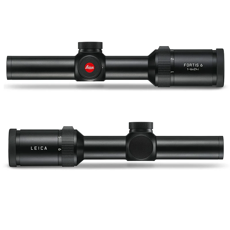 Leica Fortis 1-6x24i L-4a