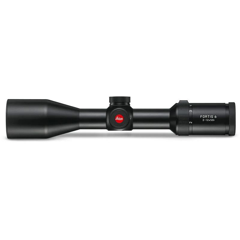 Leica Fortis 2‑12x50i L‑4a
