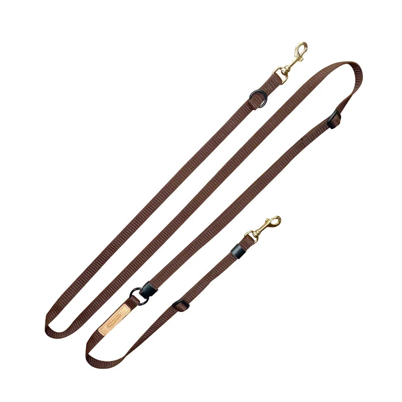 Niggeloh Umhängeleine DeLuxe 20 mm