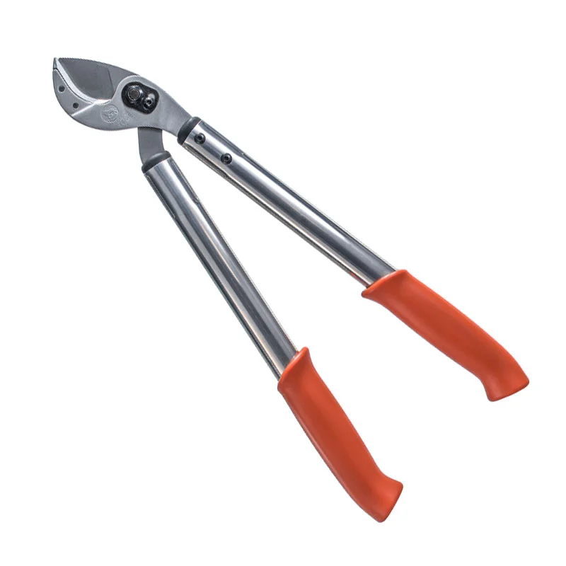 Löwe Amboss-Astschere 50/65 cm