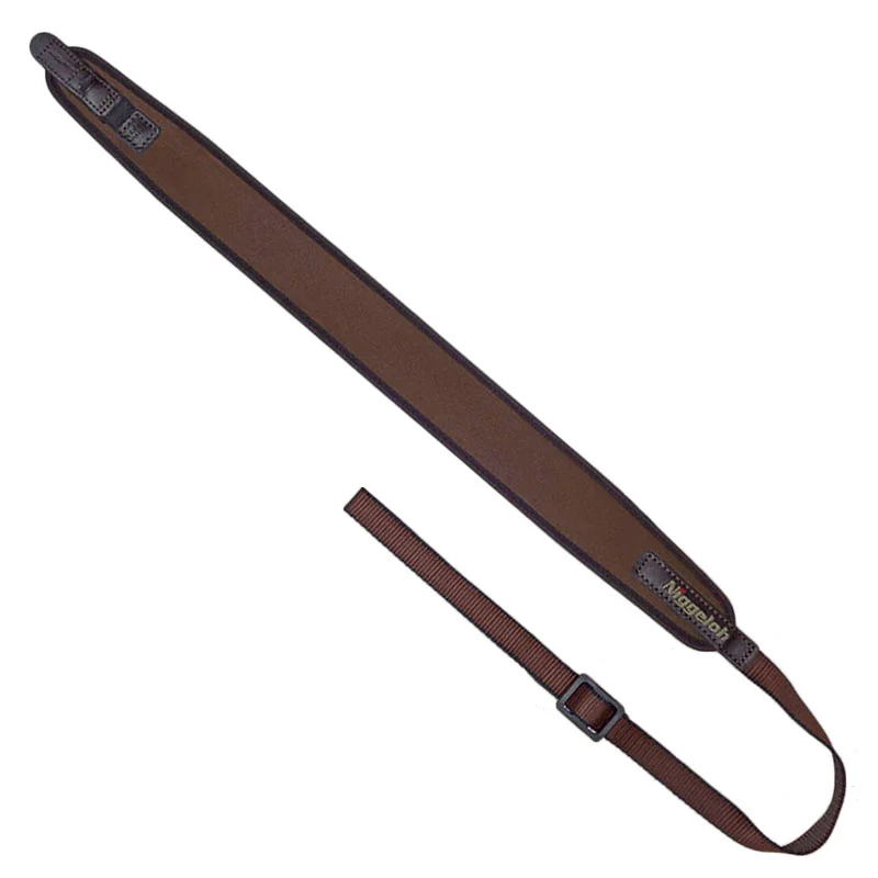 Niggeloh Neopren Gewehrgurt Universal mit SV