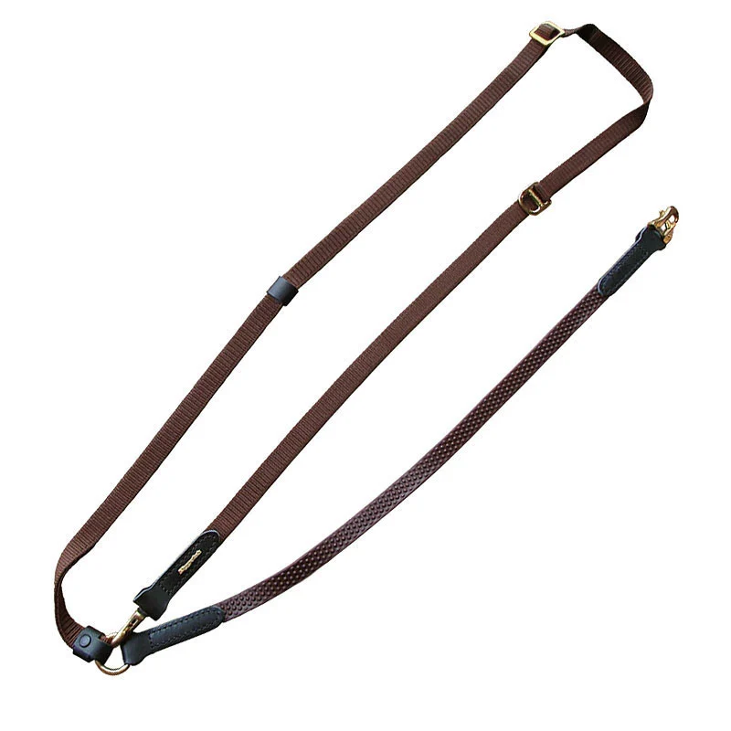 Niggeloh Hundeleine Grip 20 mm