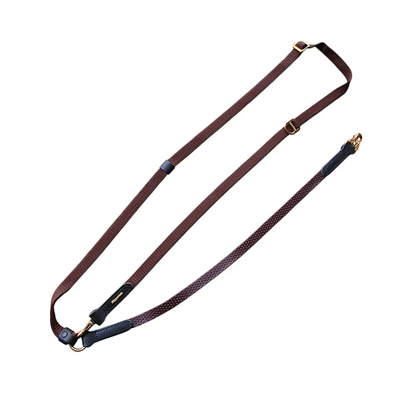 Niggeloh Hundeleine Grip 15 mm
