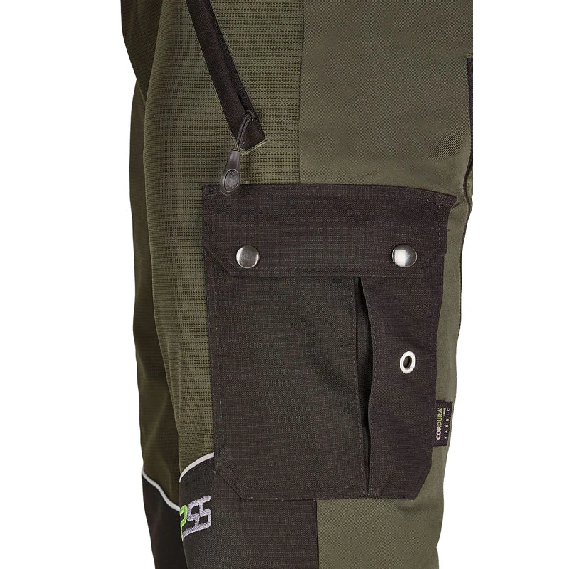 PSS X-treme Protect Sauenschutzhose grün