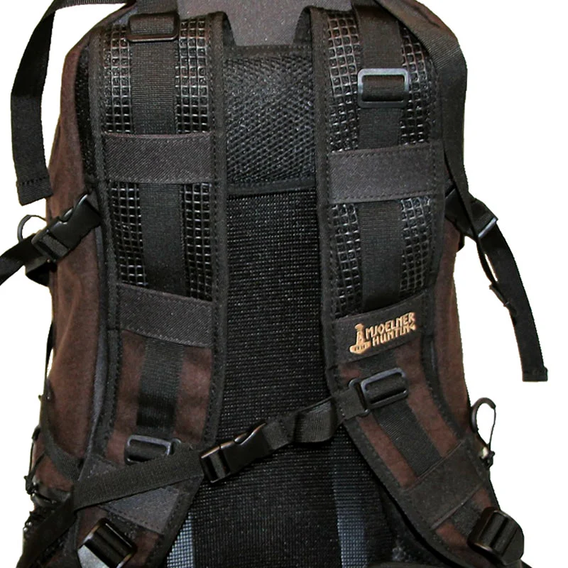 Mjoelner Hunting Sitz-Rucksack Bjoern 30 L
