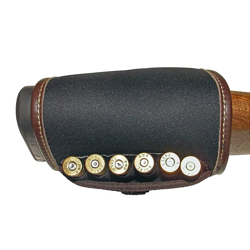 Niggeloh Schaftetui Classic Loden