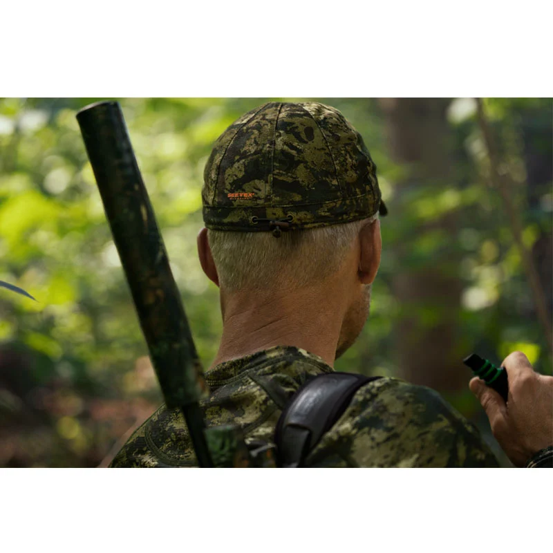 Seeland Avail Jagdkappe camo