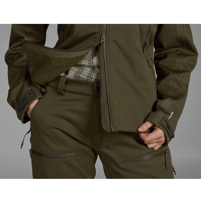 Seeland Hawker Advance Damen Jagdjacke