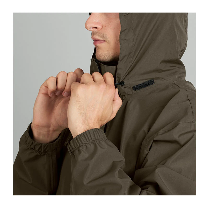 Seeland Taxus Set Regenjacke + Regenhose