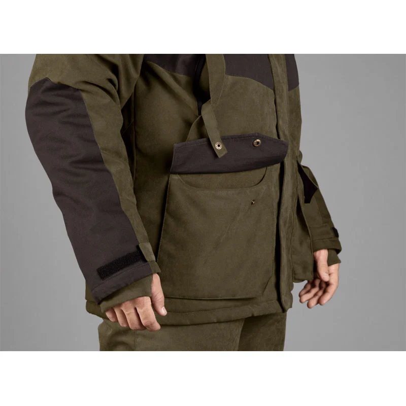 Seeland Polar Max Winter-Jagdjacke