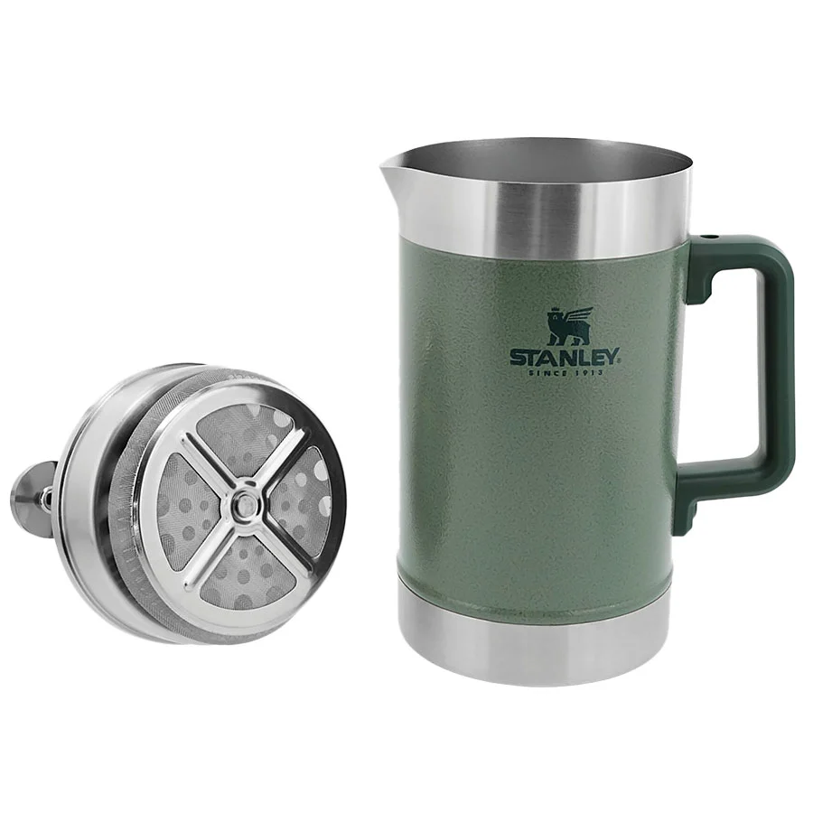 Stanley Classic Stay Hot French Press 1.4 L