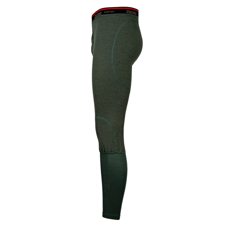 Herren Thermo Unterhose lang TS 500