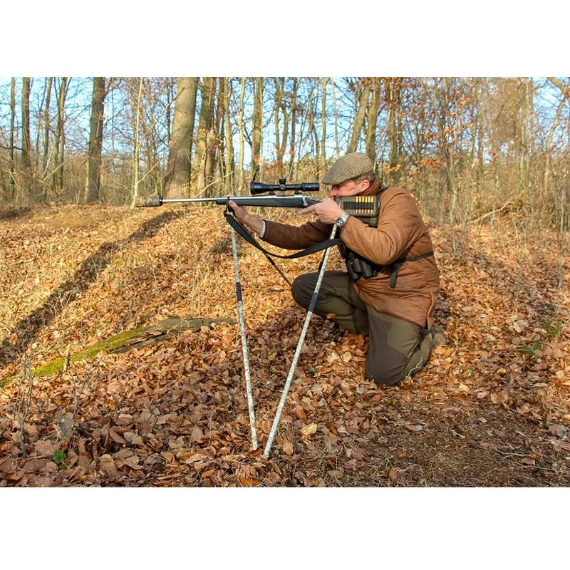 Mjoelner Vierbein Zielstock Fenris camo