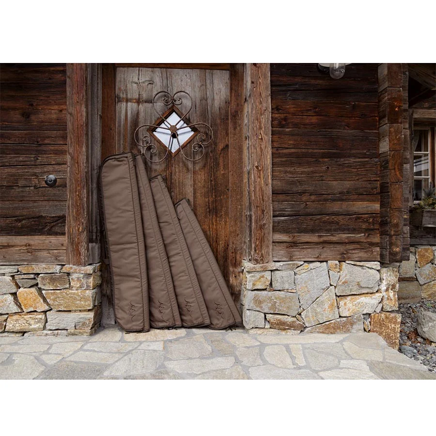 Blaser Silence Waffenfutteral