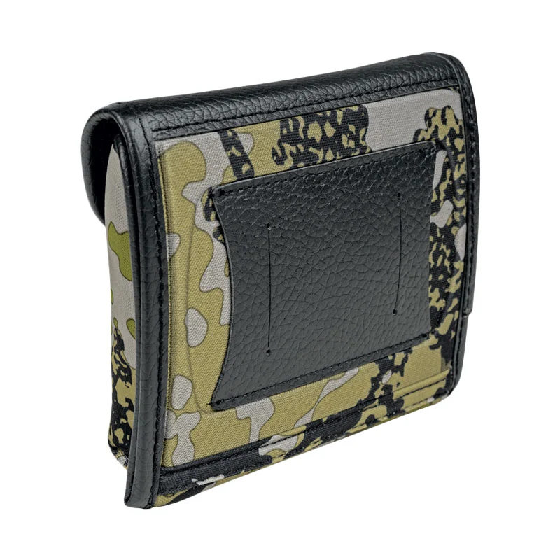 Blaser Patronenetui HunTec Camo