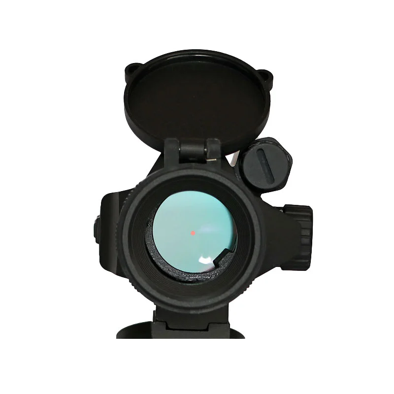 DDoptics DDSight Pro Rotpunktvisier