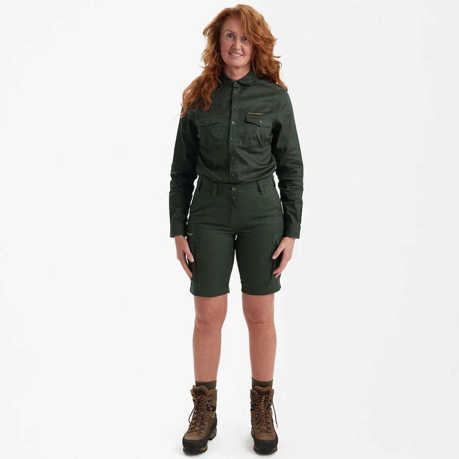 Deerhunter Atlas Damen Shorts