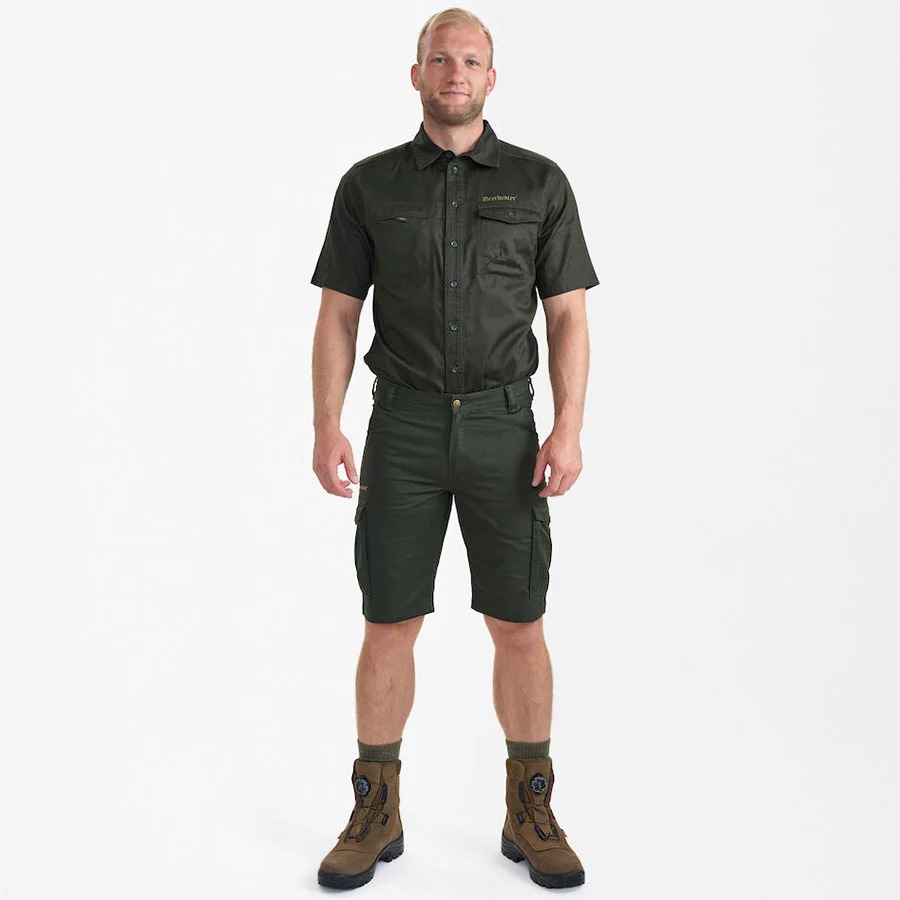 Deerhunter Atlas Herren Shorts