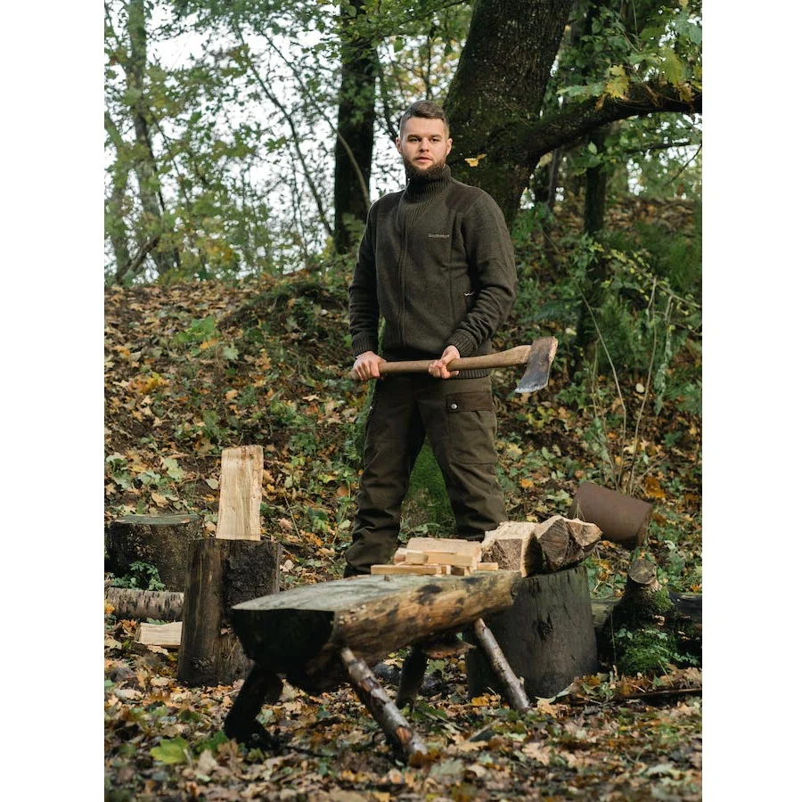 Deerhunter Eagle Herren Winterhose