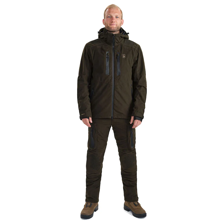 Deerhunter Game Pro Light Jacke